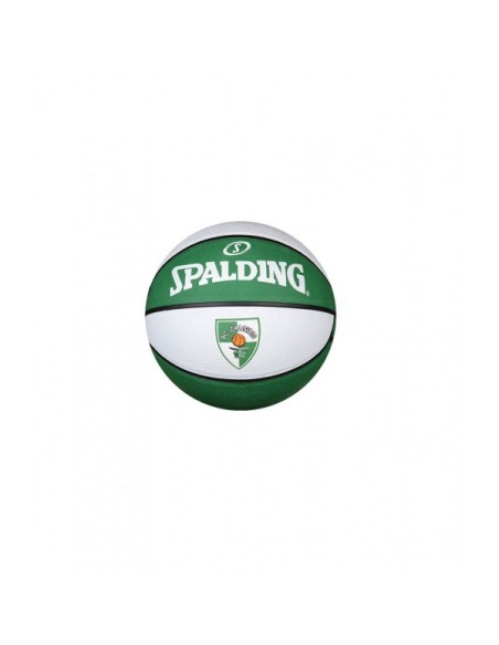 Basketball Spalding "Žalgiris" (size 1)
