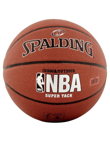 Basketball Spalding Super Tack (size 7)