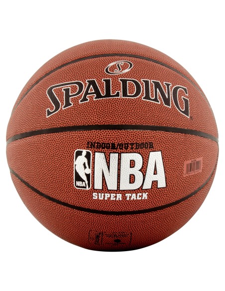 Баскетбольный мяч Spalding Super Tack (размер 7)