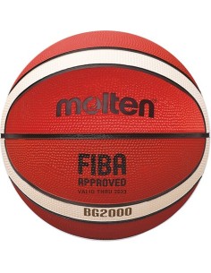 BASKETBALL MOLTEN B7G2000 (size 7)