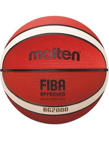 Basketbola bumba MOLTEN B7G2000 (7. izmērs)