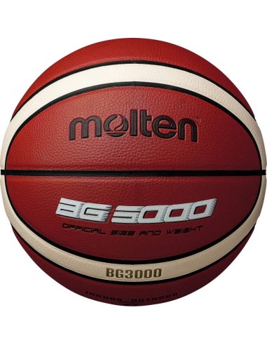 KREPŠINIO KAMUOLYS MOLTEN B7G3000