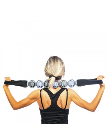 Universal massager Amaya