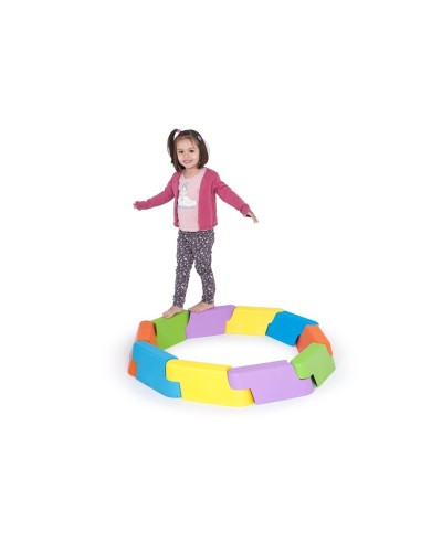 Amaya "Multi-Position Corridor" balance snake