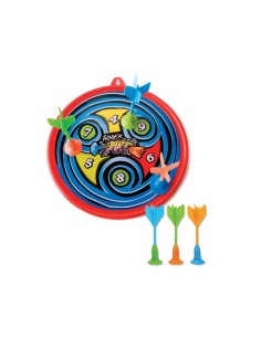 Children's target Amaya "Diana"