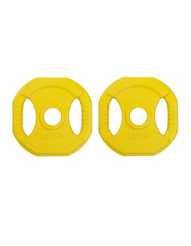 Body Pump barbell weights Amaya
