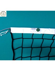 Volleyball net El Leon De Oro 3mm