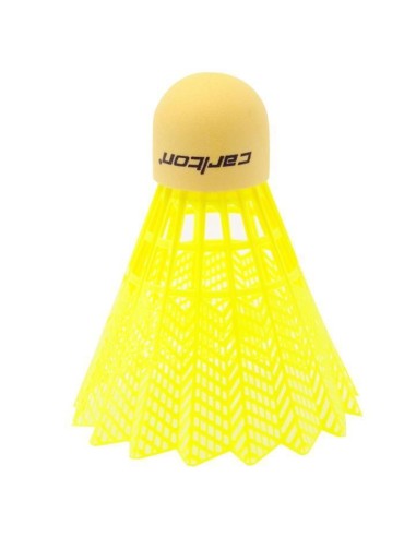 Набор для бадминтона BADMINTON FLYERS CARLTON T800 (6 шт.)