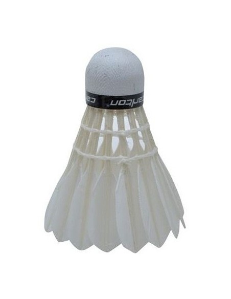 BADMINTON FLYERS CARLTON "GT3" (1pc)