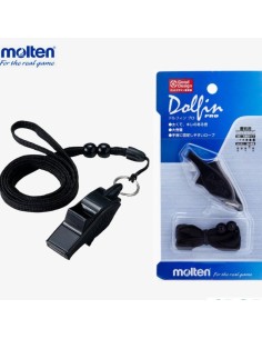 Свисток MOLTEN Dolfin Pro 2