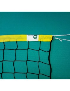 Beach volleyball net El Leon De Oro 3mm