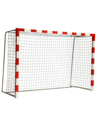 Manual gate (steel pipe)