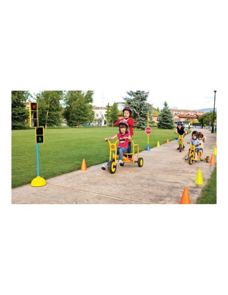 Triratukas "Taxi" Amaya