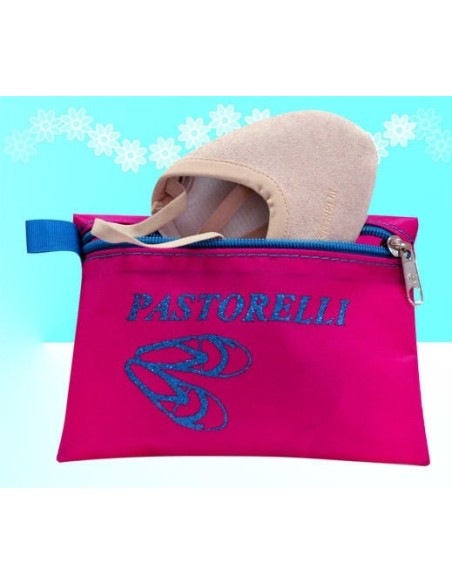 Чехол для ног PASTORELLI для гимнастики.