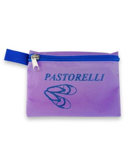 Чехол для ног PASTORELLI для гимнастики.