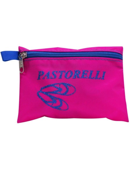 Dėkliukas gimnastikos pėdutėms Pastorelli