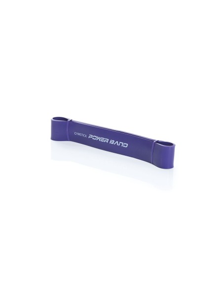 Эластичная лента для тренировок Gymstick Mini Power