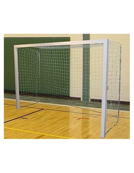 Mini football goal (aluminum, concreted) 3x2m