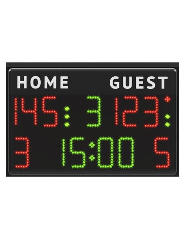 Švieslentė FC50H15 (91x60x9,5cm)