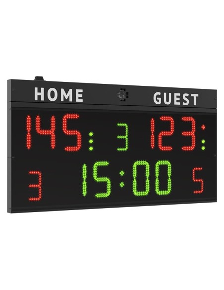 Švieslentė FC50H20 (140x73x9cm)