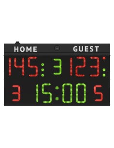 Light board FC50H25 (140x83x9cm)
