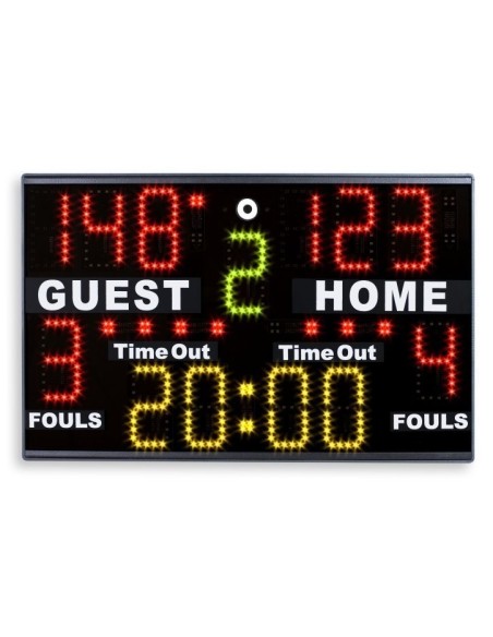 Nešiojama švieslentė PS-M (55x35x9.5cm)