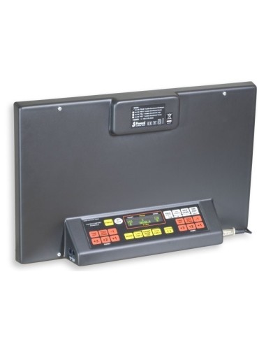 Nešiojama švieslentė PS-M (55x35x9.5cm)