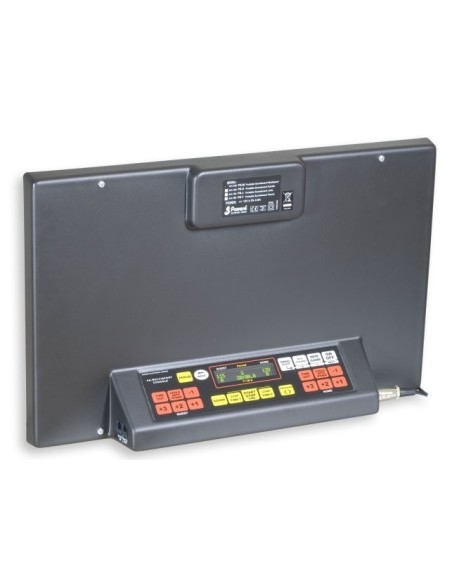 Nešiojama švieslentė PS-M (55x35x9.5cm)