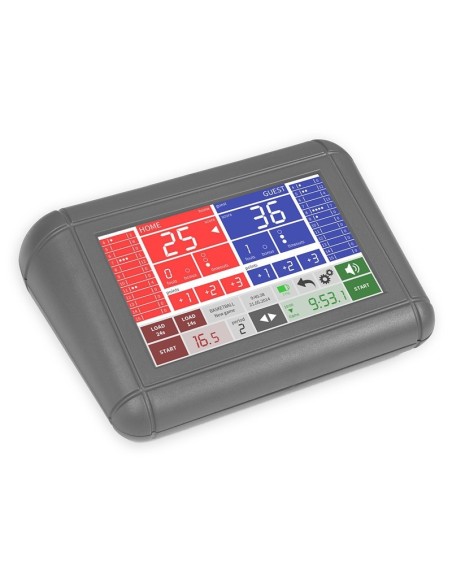 Valdymo pultas CONSOLE-700