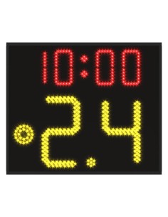 24 sec. timer FS-24s-1B