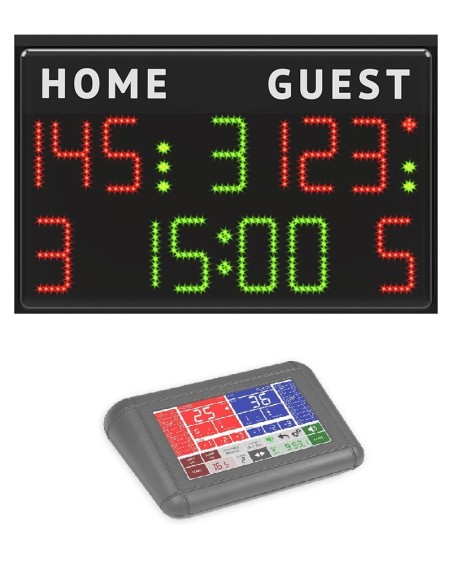 Gaismas dēlis FC50H15 (91x60x9,5cm)
