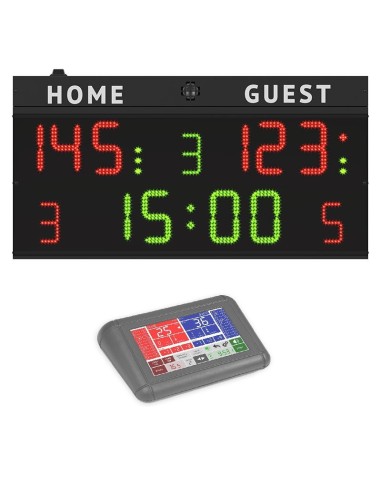 Light board FC50H20 (140x73x9cm)