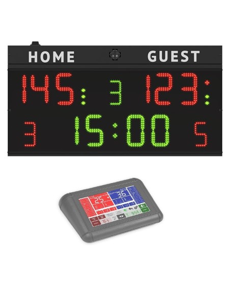 Švieslentė FC50H20 (140x73x9cm)