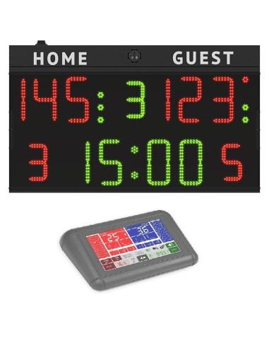 Light board FC50H25 (140x83x9cm)