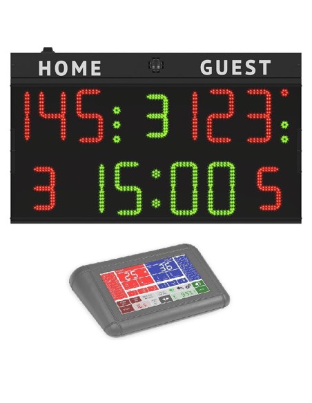 Švieslentė FC50H25 (140x83x9cm)