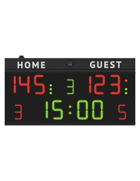 Švieslentė FC50H20 (140x73x9cm)