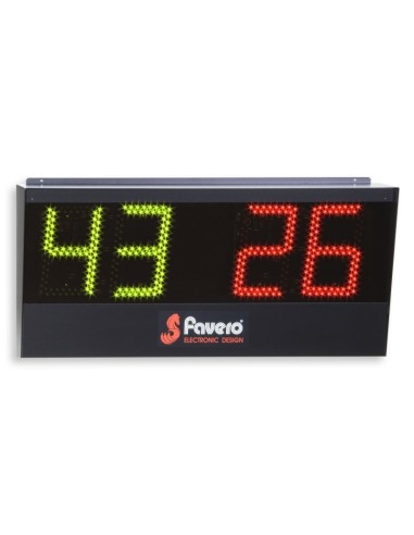 Light board PLAY20