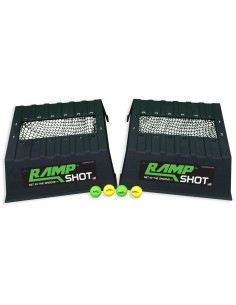 Игра Rampshot Megaform