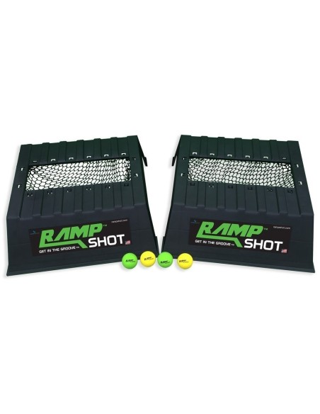 Игра Rampshot Megaform