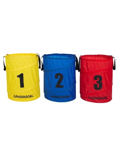 Megaform Relay Bags (3pcs)