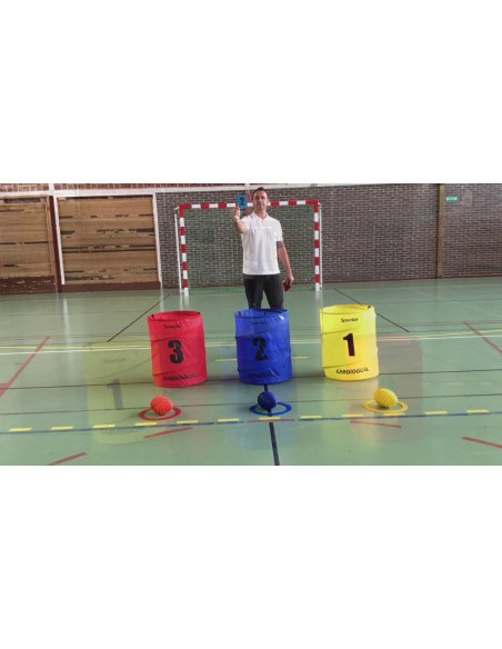 Megaform Relay Bags (3pcs)