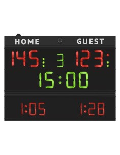 Light board FC54H20 (140x108x9cm)