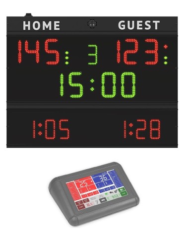 Light board FC54H20 (140x108x9cm)