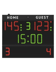 Gaismas dēlis FC54H25 (140x118x9cm)