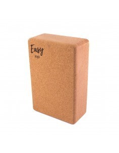 Korķa jogas bloks "EasyYoga"
