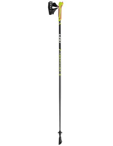 Nordic walking poles LEKI NW Response