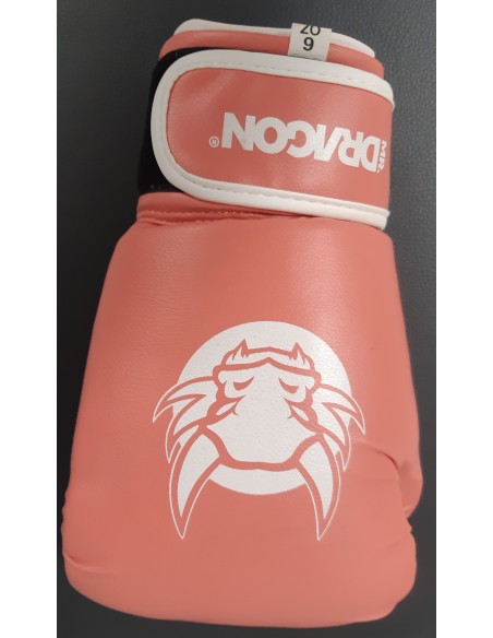 Bokso pirštinės Mr. Dragon Boxer