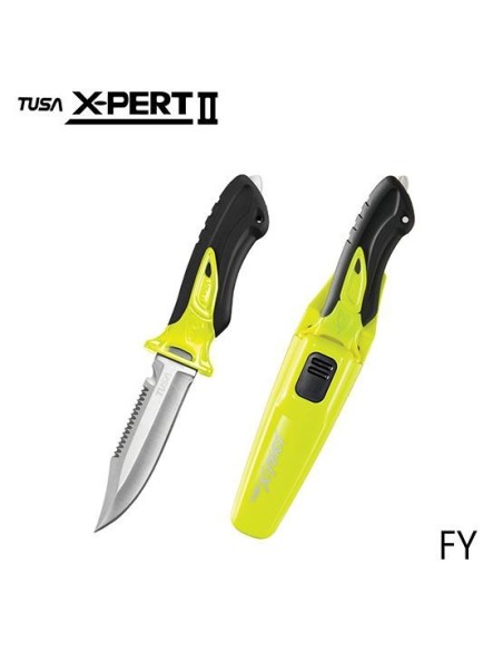 Peilis Tusa  FK-910