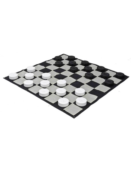 Lauko šaškių rinkinys