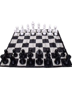 Outdoor chess AMAYA 2